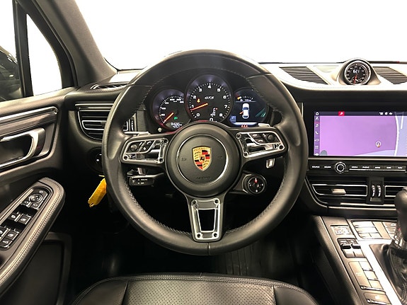 Porsche Macan GTS 13 of 15