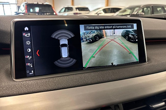 BMW X5 18 of 28