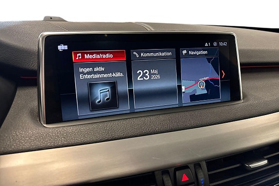 BMW X5 17 of 28