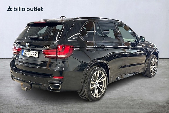 BMW X5 8 of 28