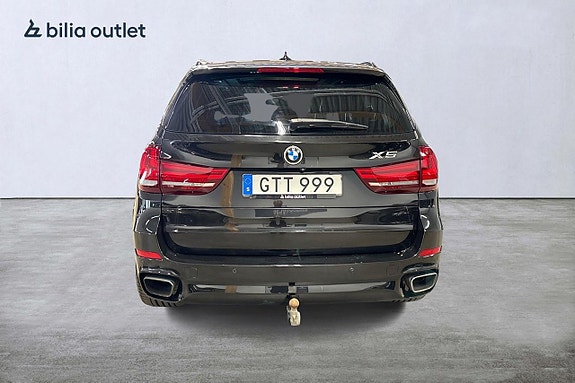 BMW X5 5 of 5