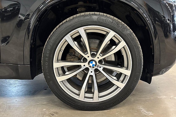BMW X5 10 of 28