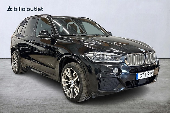 BMW X5 9 of 28