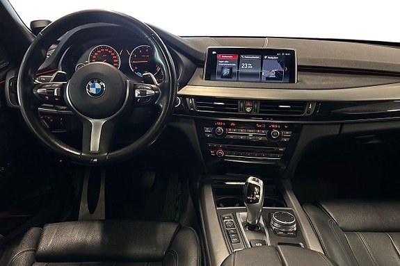BMW X5 12 of 28