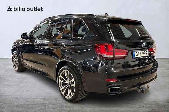 BMW X5 3 of 5