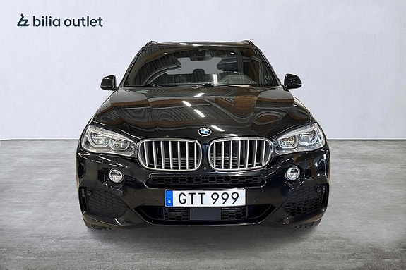 BMW X5 6 of 28