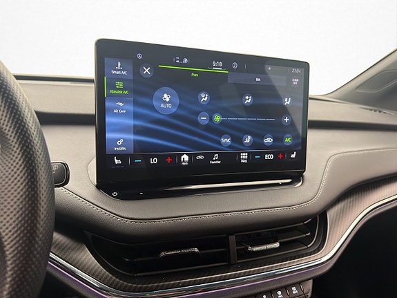 Skoda Enyaq 22 of 30