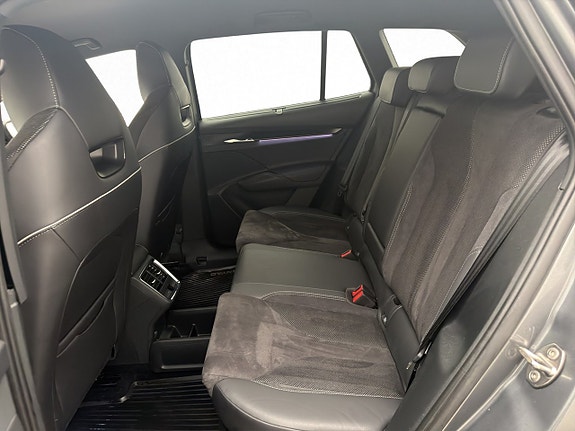 Skoda Enyaq 28 of 30