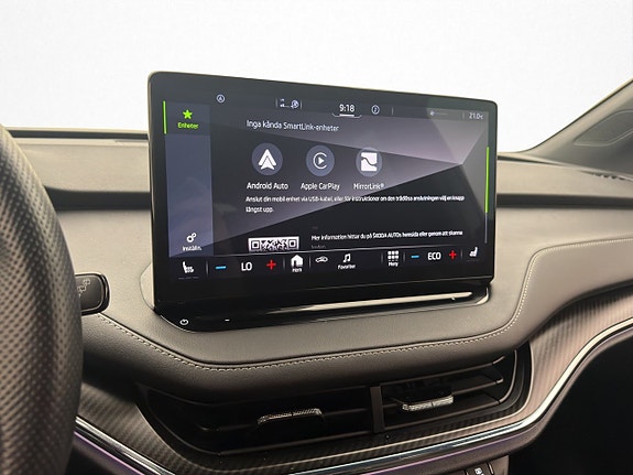 Skoda Enyaq 20 of 30