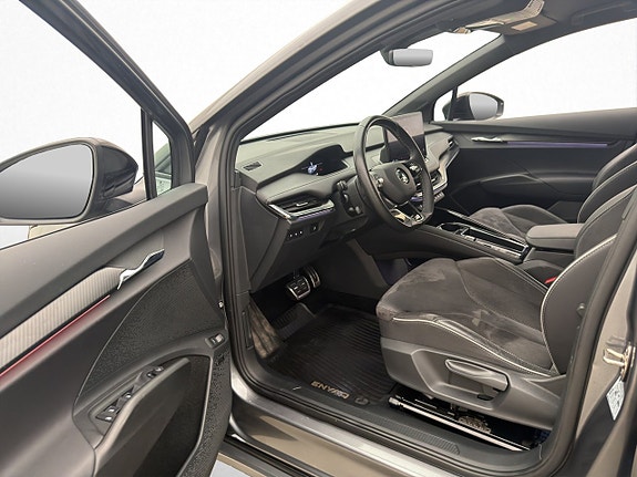 Skoda Enyaq 12 of 30