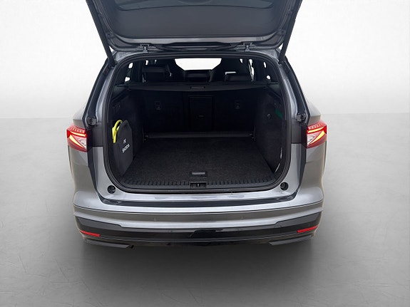 Skoda Enyaq 10 of 30