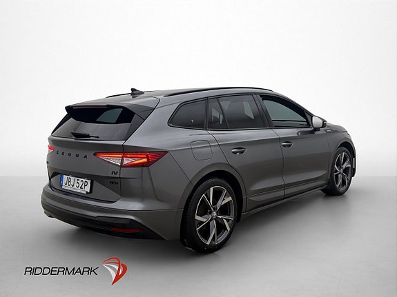 Skoda Enyaq 9 of 30