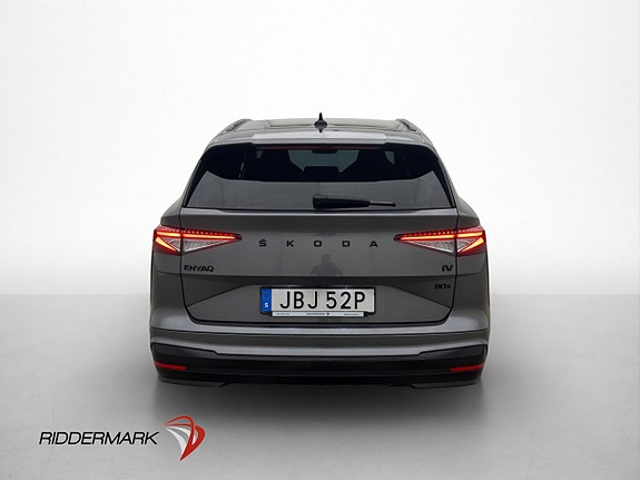 Skoda Enyaq 8 of 30