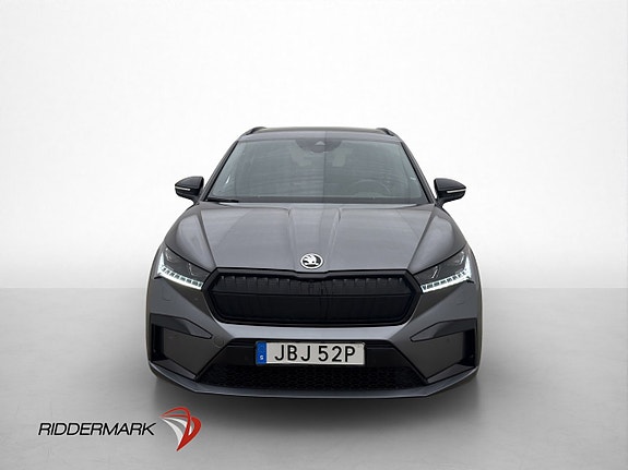Skoda Enyaq 3 of 30