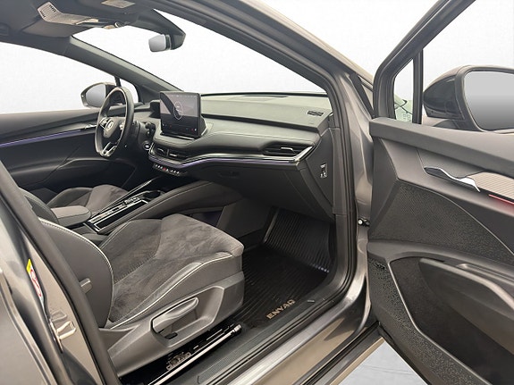 Skoda Enyaq 30 of 30
