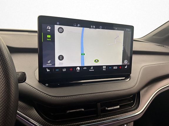 Skoda Enyaq 24 of 30