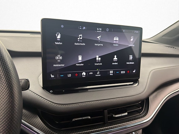 Skoda Enyaq 19 of 30