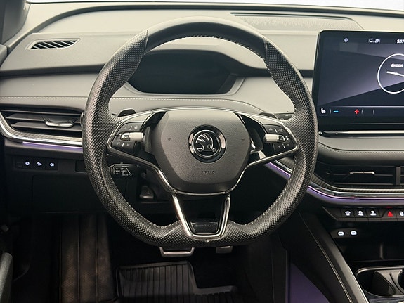 Skoda Enyaq 13 of 30