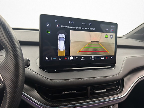 Skoda Enyaq 18 of 30