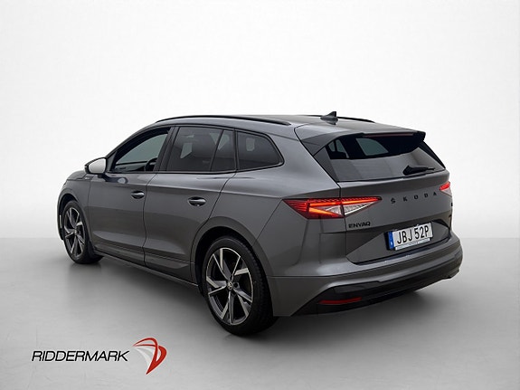 Skoda Enyaq 6 of 30