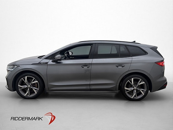 Skoda Enyaq 5 of 30