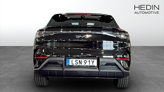BYD Sealion 7 7 of 9