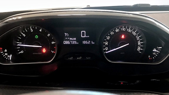 Peugeot 2008 8 of 9