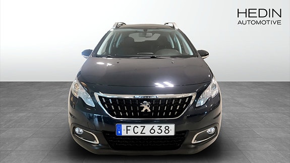 Peugeot 2008 9 of 9