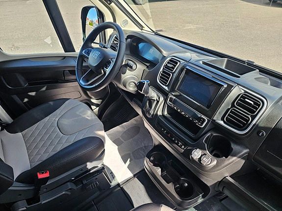 Weinsberg CaraBus Outlaw Edition  Fire 630MEG 2026  /Truma 6DE /Autonom körning 2 9 of 25