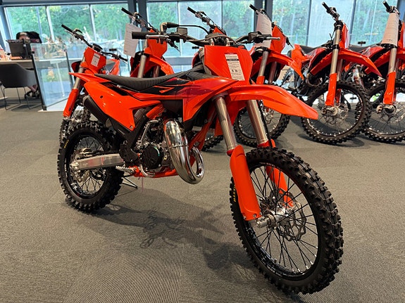KTM SX 85 19/16 höghjuling 2 of 5