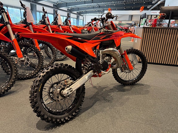 KTM SX 85 19/16 höghjuling 3 of 5