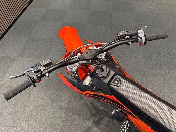 KTM SX 85 19/16 höghjuling 5 of 5