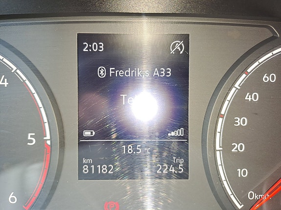 Volkswagen Caddy Maxi 19 of 22