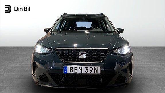 Seat Arona 4 of 5