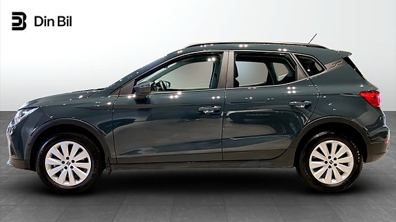 Seat Arona 2 of 5