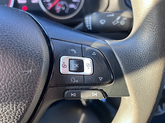 Volkswagen Crafter 14 of 18