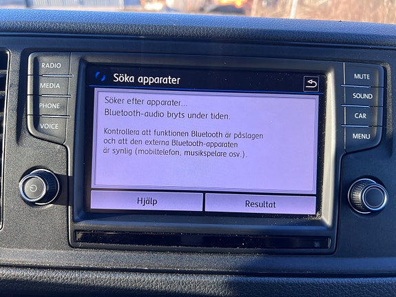 Volkswagen Crafter 12 of 18