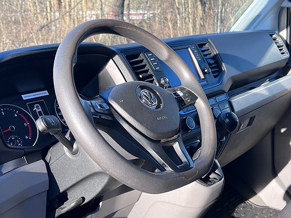 Volkswagen Crafter 10 of 18