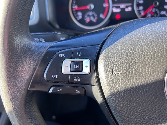 Volkswagen Crafter 13 of 18