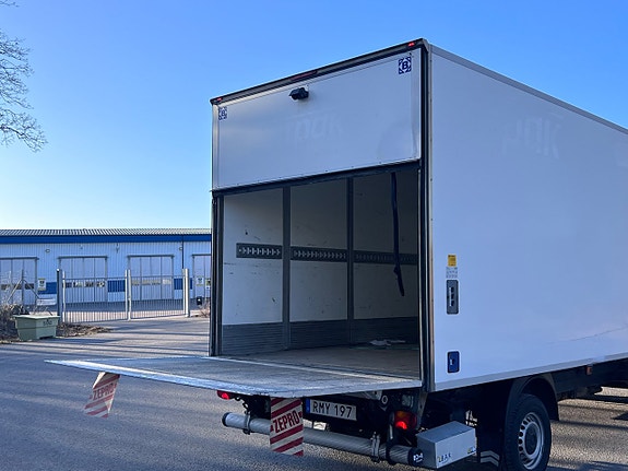 Volkswagen Crafter 7 of 18
