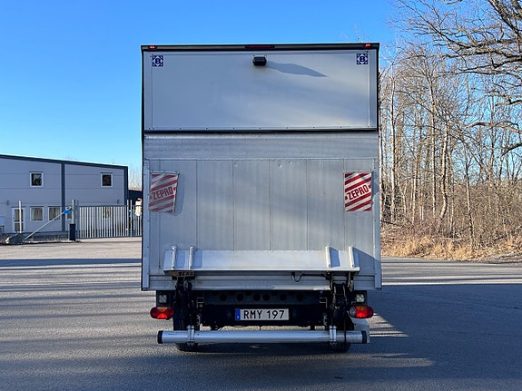 Volkswagen Crafter 5 of 18