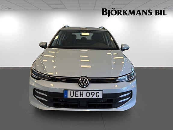 Volkswagen Golf I 2 of 15
