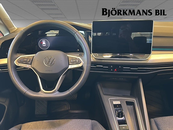Volkswagen Golf I 7 of 15