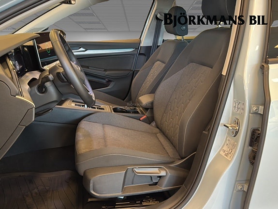 Volkswagen Golf I 8 of 15