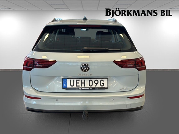 Volkswagen Golf I 5 of 15