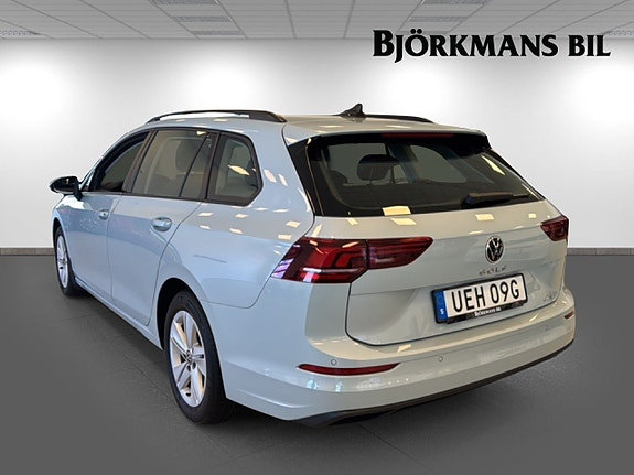 Volkswagen Golf I 6 of 15