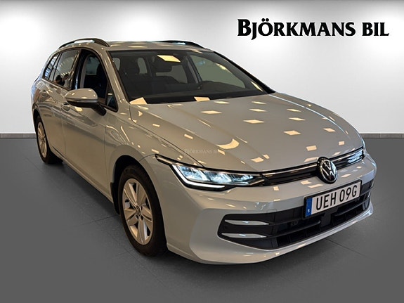 Volkswagen Golf I 3 of 15