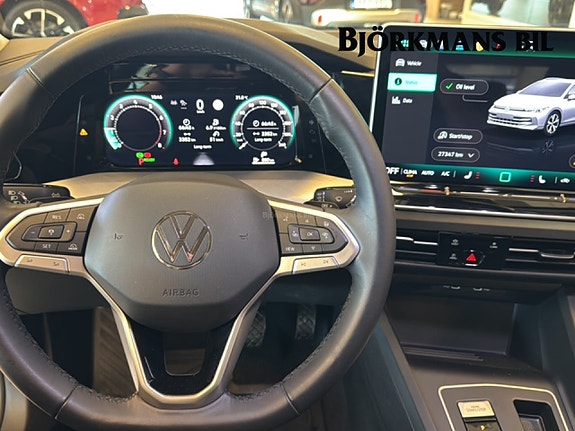 Volkswagen Golf I 10 of 15