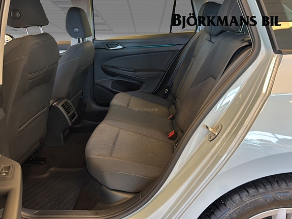Volkswagen Golf I 9 of 15