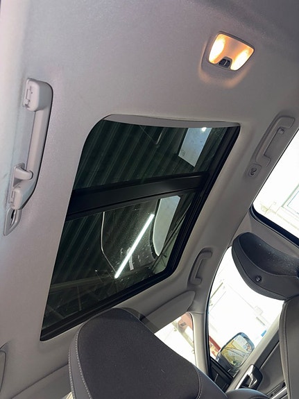 Volvo XC60 6 of 9